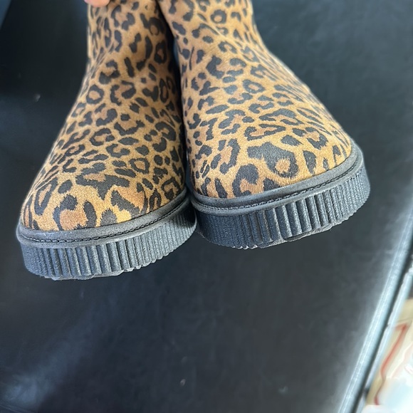 Mephisto booties - Picture 3 of 11